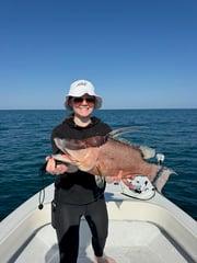 Fishing in Clearwater, Florida