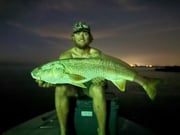 Fishing in Port Orange, Florida