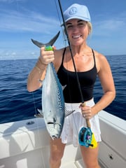 Fishing in Jupiter, Florida