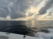 Fishing in Panama City, Florida