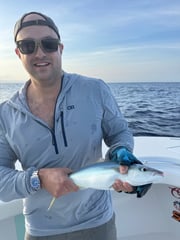Fishing in Jupiter, Florida