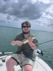Fishing in Sarasota, Florida
