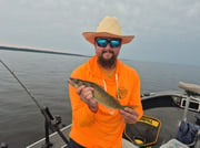 Fishing in Wisconsin Rapids, Wisconsin