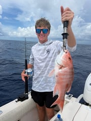 Fishing in Sarasota, Florida