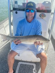 Fishing in Marco Island, Florida