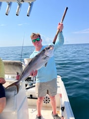 Fishing in Fort Walton Beach, Florida