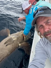 Fishing in Panama City Beach, Florida
