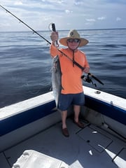 Fishing in Riviera Beach, Florida