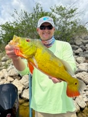 Fishing in Fort Lauderdale, Florida