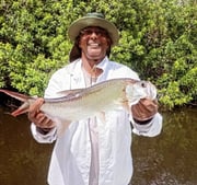 Fishing in Melbourne, Florida