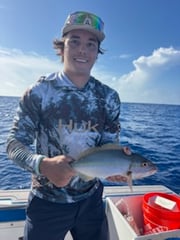 Fishing in Big Pine Key, Florida