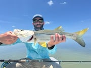 Fishing in Homestead, Florida