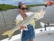 Fishing in Jerome, Florida