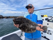 Fishing in Jacksonville, Florida