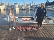 Fishing in Pensacola, Florida