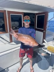 Fishing in Panama City Beach, Florida