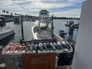 Fishing in Key West, Florida