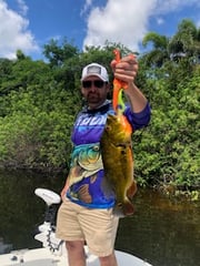 Fishing in Delray Beach, Florida