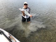 Fishing in Miami, Florida