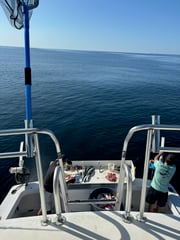 Fishing in Destin, Florida