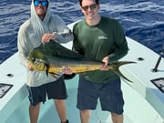 Fishing in Fort Lauderdale, Florida