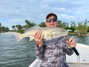 Fishing in Fort Myers, Florida