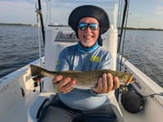 Fishing in Jacksonville, Florida