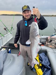 Fishing in Wylie, Texas