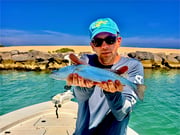 Fishing in Apalachicola, Florida