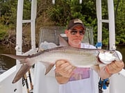 Fishing in Melbourne, Florida