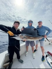 Fishing in Pompano Beach, Florida