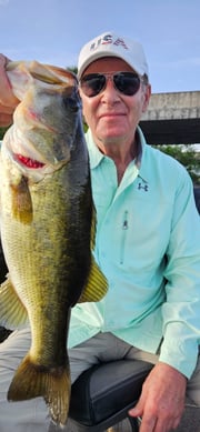 Fishing in Fort Lauderdale, Florida