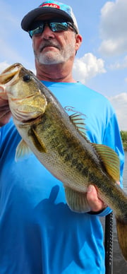Fishing in Fort Lauderdale, Florida