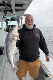 Fishing in Hampton, New Hampshire