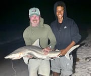 Fishing in Navarre, Florida