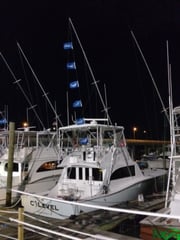 Fishing in Virginia Beach, Virginia