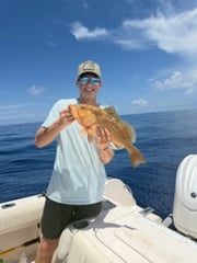 Fishing in Sarasota, Florida