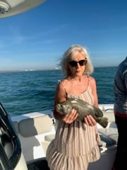 Fishing in St. Cloud, Florida