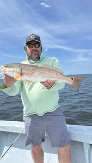 Fishing in Holmes Beach, Florida