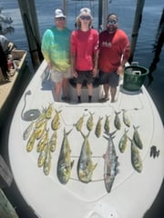 Fishing in Panama City Beach, Florida