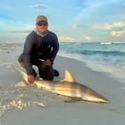 Fishing in Navarre, Florida