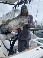 Fishing in St. Cloud, Florida