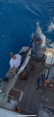 Fishing in Norfolk, Virginia