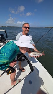 Fishing in Stuart, Florida