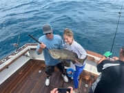 Fishing in Destin, Florida