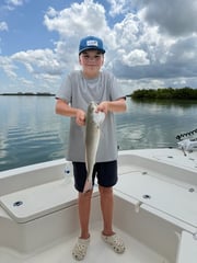 Fishing in Marco Island, Florida