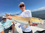 Fishing in Gulf Shores, Alabama