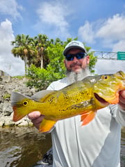 Fishing in Fort Lauderdale, Florida