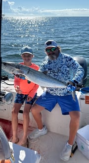 Fishing in Hilton Head Island, South Carolina