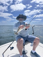 Fishing in Sarasota, Florida